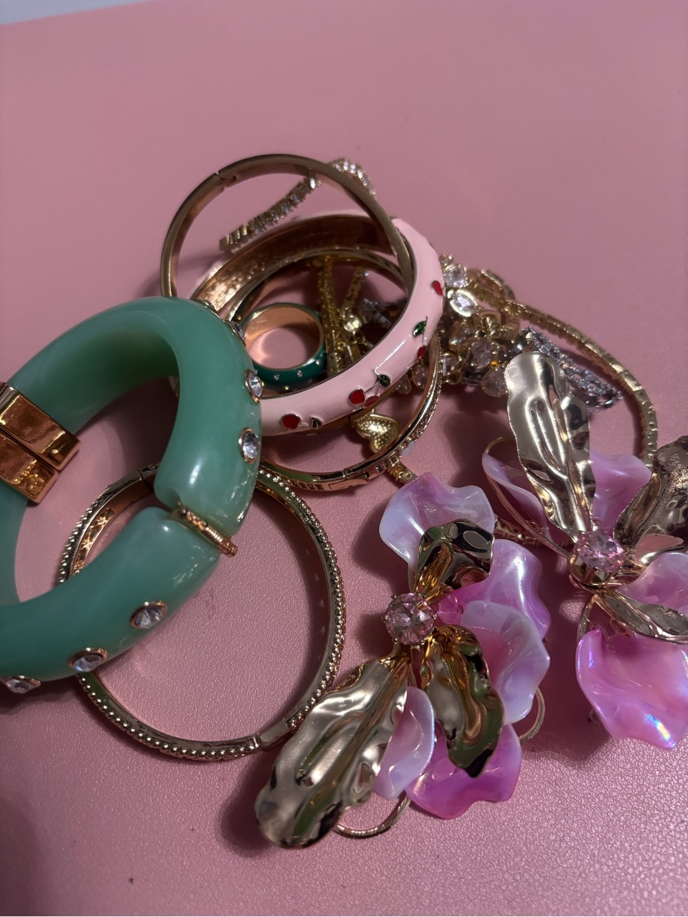 Jewelry Lot